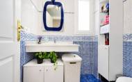 Herverkoop - Apartment -
La Duquesa - Costa del Sol