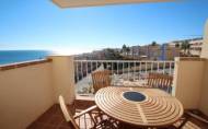 Reventa - Ático -
Orihuela Costa - Costa Blanca