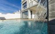 Nieuwbouw Woningen - Villa -
San Miguel de Salinas - Cerro Del Sol