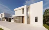 Nouvelle construction - Villa -
Pilar de la Horadada - Zona Pueblo