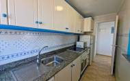 Revente - Apartment -
Torrevieja - Los Altos
