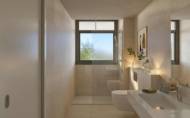Obra nueva - Apartment -
Villajoyosa - Playa Les Torres
