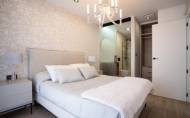 Nieuwbouw Woningen - Bungalow -
Pilar de la Horadada - pueblo