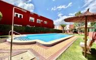 Reventa - Apartment -
Los Altos - Costa Blanca