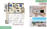 Nieuwbouw Woningen - Apartamento -
Torrevieja - Playa del Cura