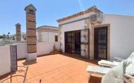 Revente - Semi Detached -
Algorfa - Inland