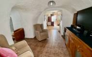 Reventa - Country House -
Orihuela