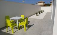 Nouvelle construction - Villa -
Pilar de la Horadada - Pinar de Campoverde