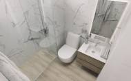 Nieuwbouw Woningen - Apartment -
Torrevieja - Centro
