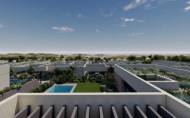 Nieuwbouw Woningen - Villa -
Baños y Mendigo - Altaona Golf