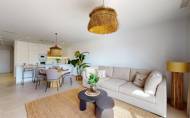 Nieuwbouw Woningen - Penthouse -
Guardamar del Segura - El Raso