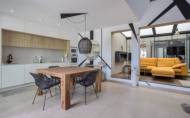 Herverkoop - Villa -
Benijofar - Costa Blanca