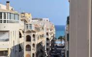 Herverkoop - Apartment -
Torrevieja - Playa del Cura