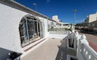 Herverkoop - Bungalow -
Torrevieja - La Siesta - El Salado - Torreta