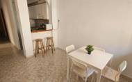 Herverkoop - Apartment -
Orihuela Costa - Playa Flamenca