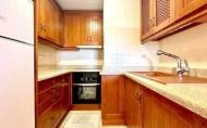 Reventa - Apartment -
Torrevieja - Los Frutales