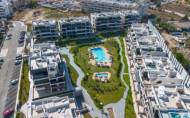 Reventa - Ático -
Orihuela Costa - Playa Flamenca