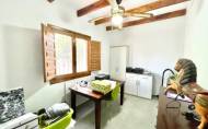 Herverkoop - Finca / Country Property -
Orihuela