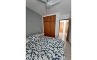 Resale - Bungalow -
Los Alcazares - La Minería