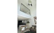 Herverkoop - duplex -
Orihuela Costa - Costa Blanca