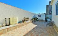 Resale - Villa -
Torrevieja - El Chaparral