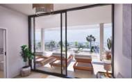 Nieuwbouw Woningen - Penthouse -
Cartagena - Mar De Cristal