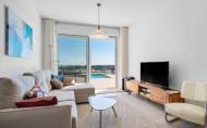Resale - Villa -
San Miguel de Salinas - Inland