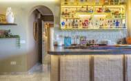 Herverkoop - Villa -
La Manga del Mar Menor - Costa Calida