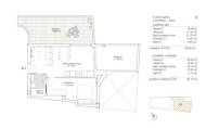 Nieuwbouw Woningen - Penthouse -
Torrevieja - Playa de los Locos