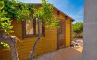 Reventa - Villa -
San Fulgencio - Costa Blanca