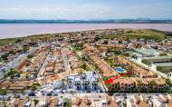 Revente - Villa -
Torrevieja - Costa Blanca