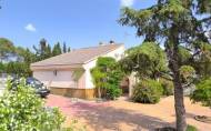 Reventa - Villa -
Yecla - Inland