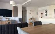 Revente - Bungalow -
Vistabella Golf Entre Naranjos - Inland