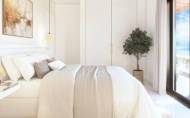 Nieuwbouw Woningen - Penthouse -
Mijas - Las Lagunas de Mijas