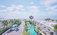 Nieuwbouw Woningen - Apartment -
Cartagena - Mar De Cristal