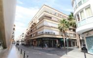 Revente - Attique -
Torrevieja - Costa Blanca