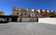 Herverkoop - Town House -
Campoamor - Costa Blanca