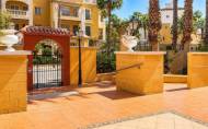 Resale - Apartment -
Torrevieja - Los Frutales