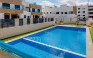 Herverkoop - Town House -
Villamartin - Costa Blanca