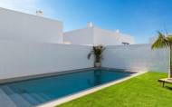 Obra nueva - Detached Villa -
Cartagena - Mar De Cristal