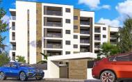 Nieuwbouw Woningen - Penthouse -
Pilar de la Horadada - Mil Palmeras