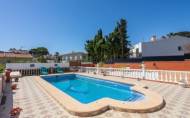 Herverkoop - Villa -
Torrevieja - Los Balcones - Los Altos del Edén