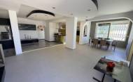 Herverkoop - Villa -
Torrevieja - Costa Blanca
