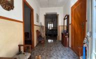 Herverkoop - Town House -
Guardamar del Segura - Costa Blanca