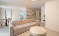 Herverkoop - Villa -
Rojales - La Marquesa Golf - Costa Blanca