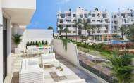 Obra nueva - Apartment -
Torre Pacheco - Santa Rosalia Lake And Life Resort