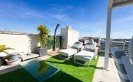 Herverkoop - Bungalow -
Orihuela Costa - Costa Blanca