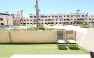 Resale - Apartment -
Pilar de la Horadada - Costa Blanca