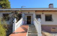 Herverkoop - Villa -
Campoamor - Costa Blanca