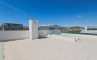 Herverkoop - Penthouse Penthouse -
Cartagena - Mar De Cristal
